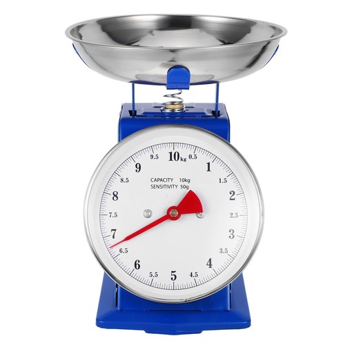 Weight scale analog - weight,