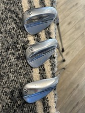 Titleist SM10 Vokey Wedge Set