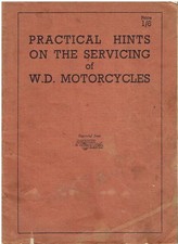 ARIEL BSA MATCHLESS NORTON