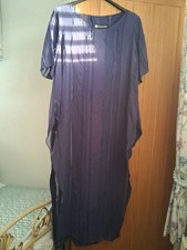 XD XENIA DESIGN BEAUTIFUL DAMSEL COLOUR OVERDRESS -MEDIUM -BNWOT