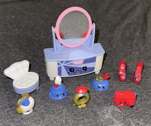 Shopkins fashion spree best - spree,