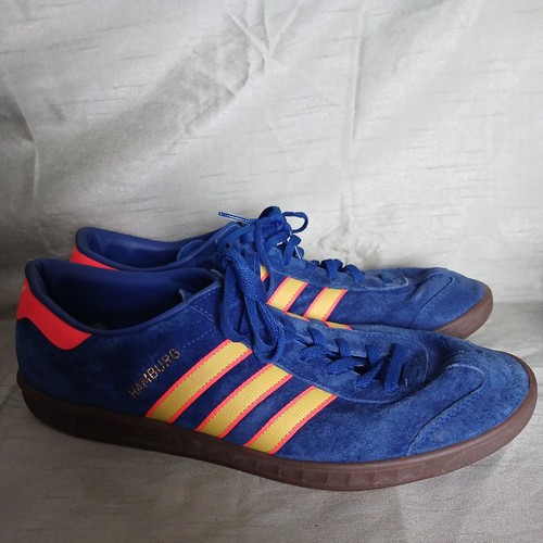 Adidas originals hamburg - adidas,