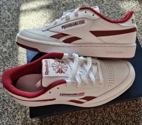 Reebok club revenge - c, size