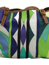 Emilio Pucci Women's Bag Multi