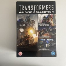 2014 transformers movie - 2014, 4-movie