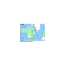 Lowrance C-Map MNAY200MS