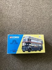 Corgi Classics AEC Routemaster Shillibeer Model 35001