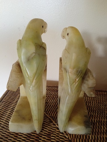 Vintage pair italian - pair, art