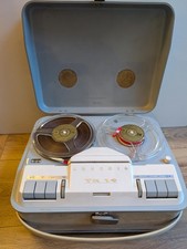 Grundig TK-14 Reel To Reel