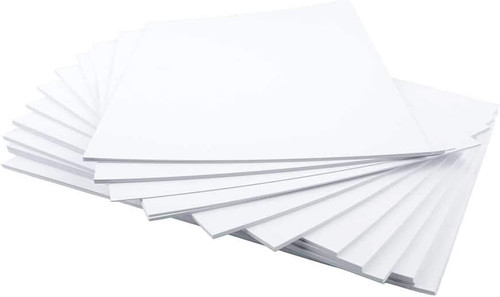 House card paper a4 - of, &