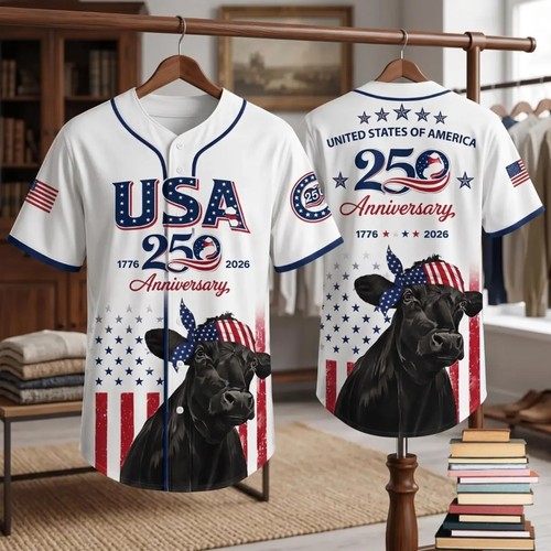 Usa 250 anniversary black - anniversary,