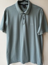 HUGO BOSS Polo T Shirt Pima