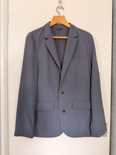 Rohan fusion blazer slate - fusion,