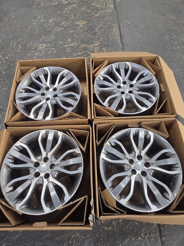 Range rover sport genuine - genuine, 21"