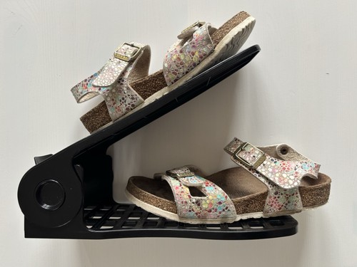 Birkenstock rio girls sandals - birkenstock,