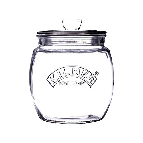 Kilner 85l universal push - kilner, 0.85l