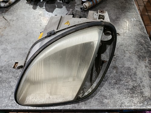 Original mercedes slk r170 - original,