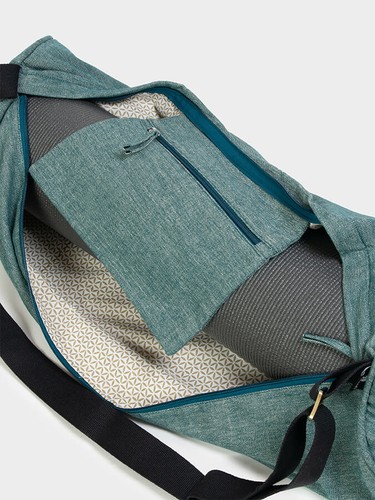 Yoga studio organic cotton two - organic,
