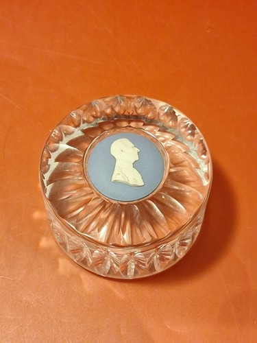 Vintage wedgwood jasperware - wedgwood,