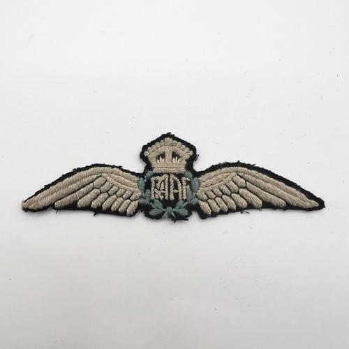 Genuine ww2 raaf royal - genuine,