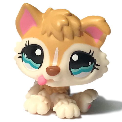 Littlest pet shop - littlest, collection
