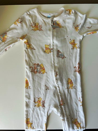 Baby 2pk winnie the pooh - baby,