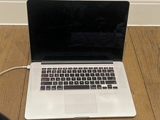 Fast 15-inch MacBook Pro Mid 2015 | i7 16GB RAM | Big Sur | Good Condition