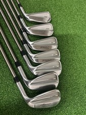 Titleist T150 Irons 4-PW Stiff Flex