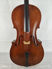 Cello 7/8 Carl Koch Franz