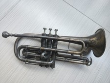 Antique C.G. Conn Circus Bore