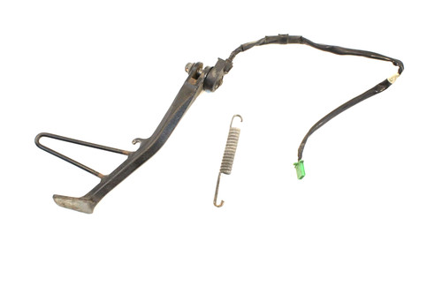 Honda side stand switch - +,