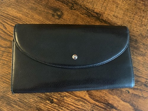 Genuine montblanc black - genuine,