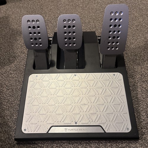 Pedals only turtle - pedals,