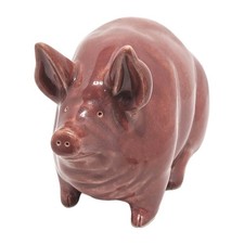 Rare Antique Robert Heron Era