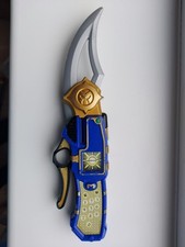 Power Rangers Mystic Force