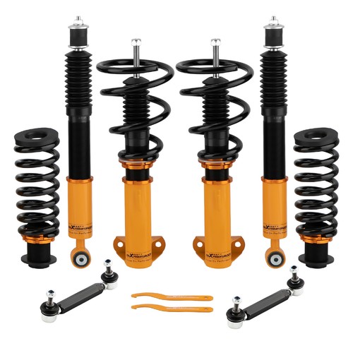Coilovers suspension struts - suspension,