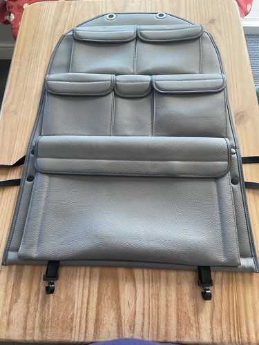 Van captains seat - van,