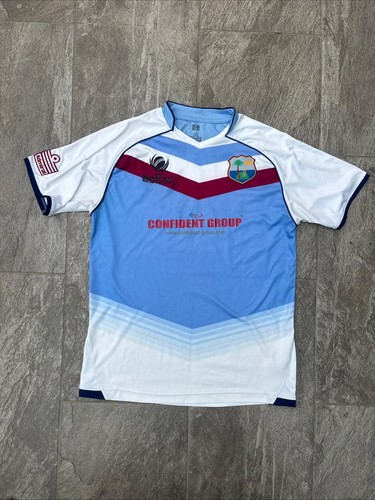 West indies cricket - west,
