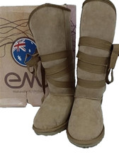 EMU 'Hipper' Australian