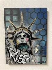 Graffiti Liberty Original