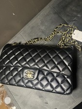 chanel handbag