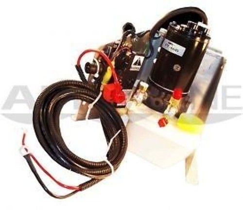 Mercury mercruiser power trim - power,