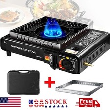 High-Power 3500W Butane