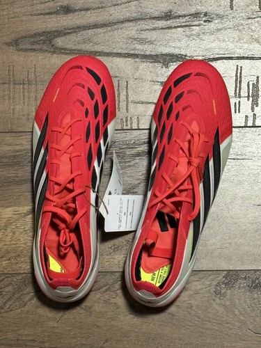 Adidas predator elite fg - predator, ft