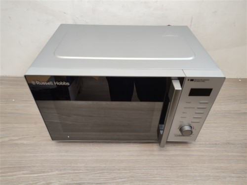 Russell hobbs rhm2348s - russell,
