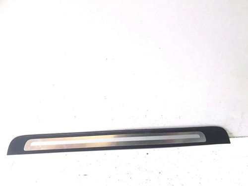 Audi 4g2 4gc sill - a6, c7,