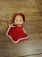 Vintage 1980s Strawberry