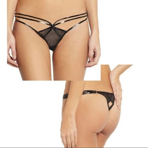 Agent provocateur jet thong - agent,
