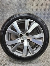 PEUGEOT 2008 / 3008 17" ALLOY