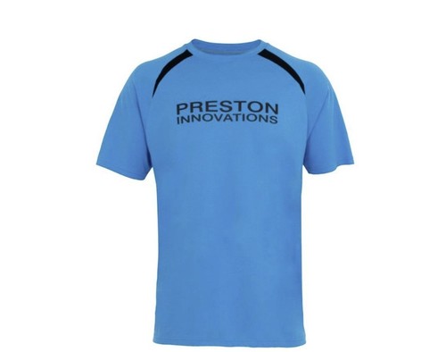 Preston blue breeze shirts - blue,